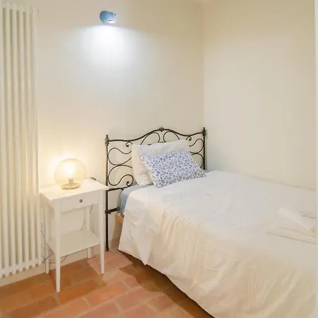 Apartament Fuoriporta Affitti Brevi - Residenza New Dalmazia 6 Parma