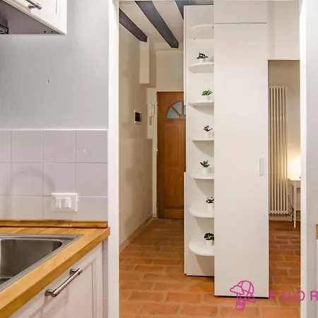 Residenza New Dalmazia 6 * Parma