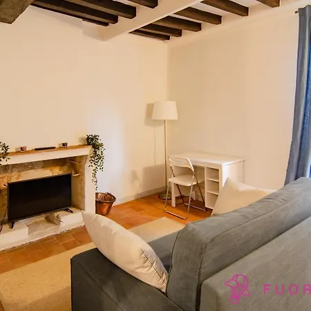 Appartamento Residenza New Dalmazia 6 *