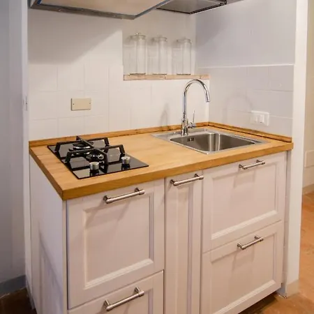 Residenza New Dalmazia 6 Apartment *