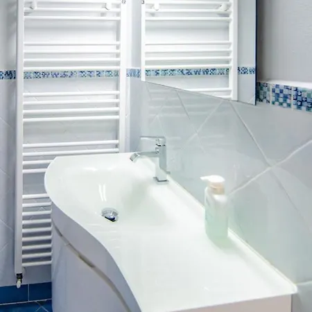 Residenza New Dalmazia 6 Parma