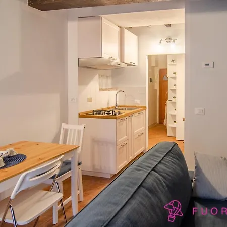Residenza New Dalmazia 6 Apartment *
