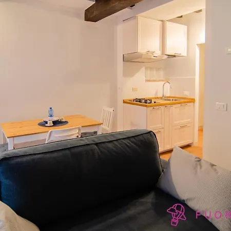 Apartman Fuoriporta Affitti Brevi - Residenza New Dalmazia 6 Parma