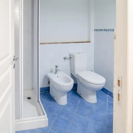 Residenza New Dalmazia 6 Apartment *