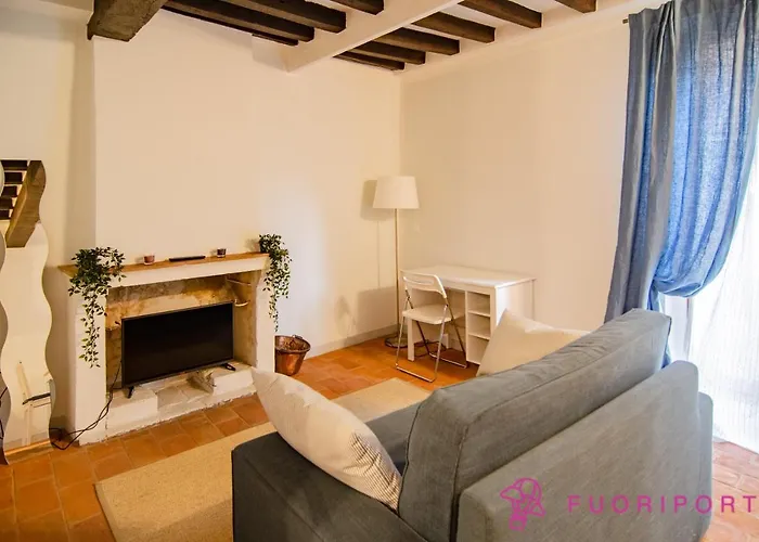 Apartment Fuoriporta Affitti Brevi - Residenza New Dalmazia 6 *