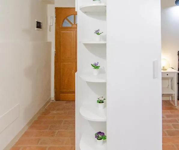 Fuoriporta Affitti Brevi - Residenza New Dalmazia 6 Apartman Parma