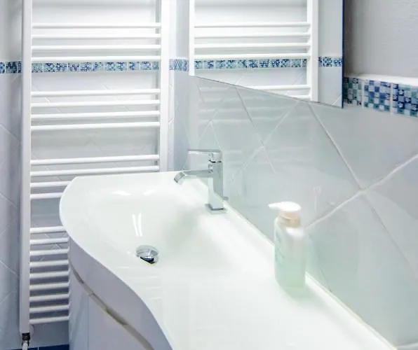 Fuoriporta Affitti Brevi - Residenza New Dalmazia 6 Parma